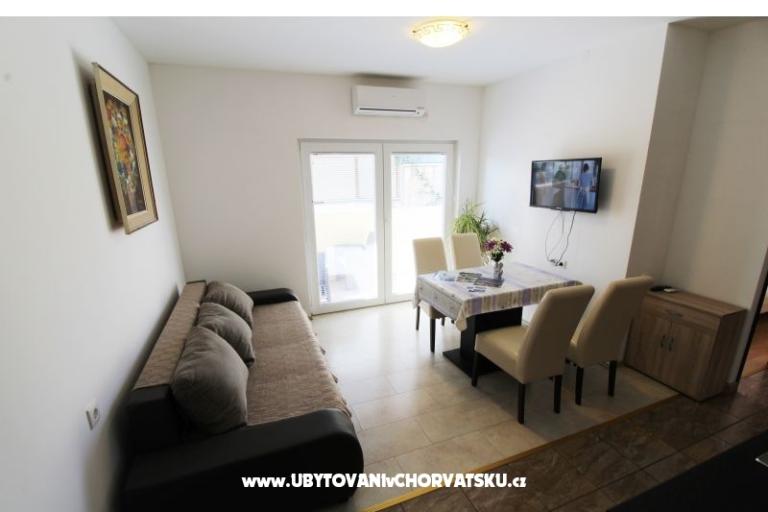 Appartamenti i sobe Štrus – foto 7