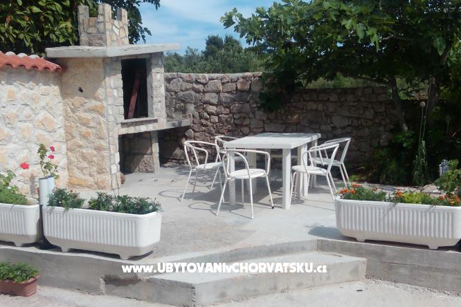 Appartamenti i sobe Štrus – foto 8