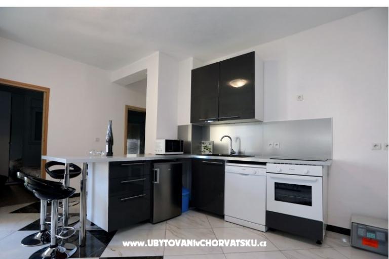 Appartamenti Ivan V      RELAX – foto 11
