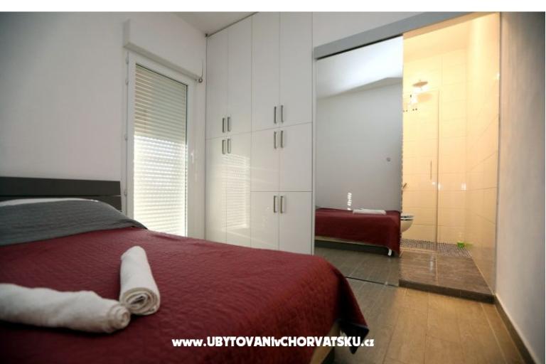 Appartamenti Ivan V      RELAX – foto 13