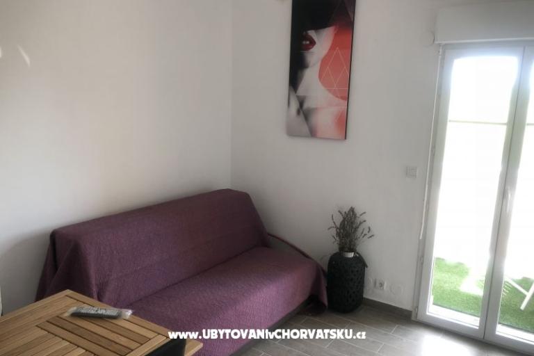 Appartamenti Ivan V      RELAX – foto 15