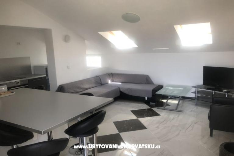 Appartamenti Ivan V      RELAX – foto 18