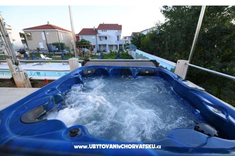 Appartamenti Ivan V      RELAX – foto 2