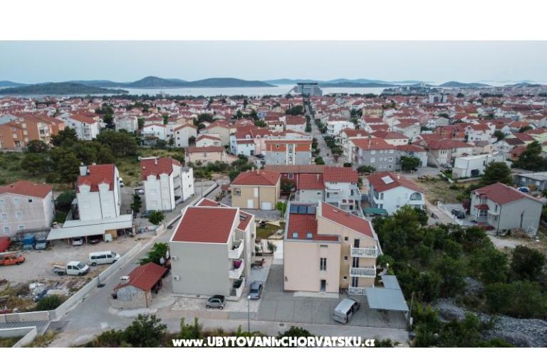 Appartamenti Ivan V      RELAX – foto 6