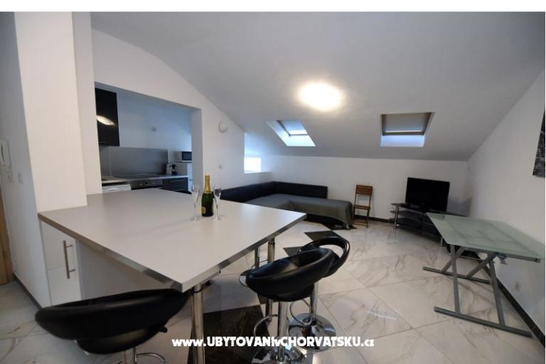 Appartamenti Ivan V      RELAX – foto 7