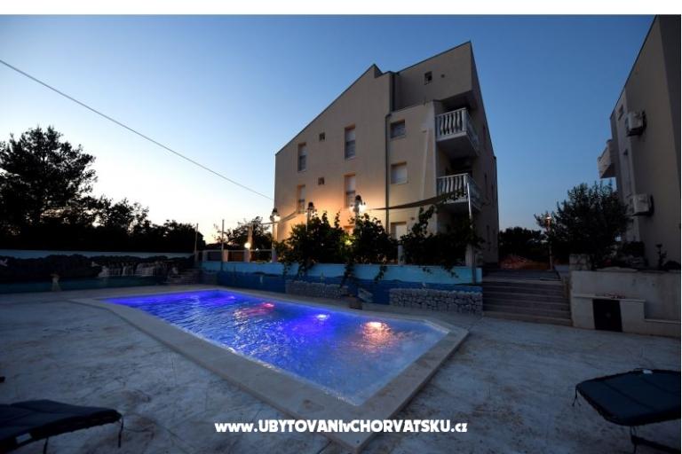 Appartamenti Ivan V      RELAX – foto 9