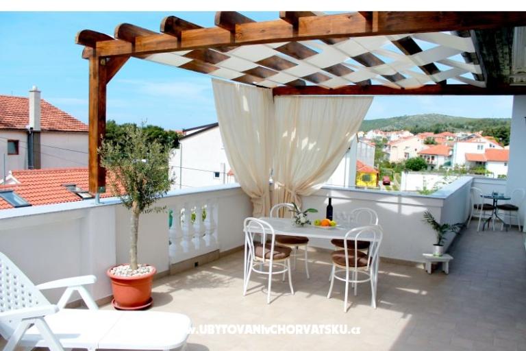 Appartamenti Juricev 100m to the beach – foto 10