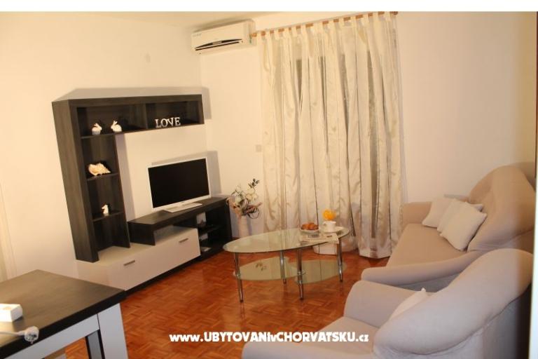 Appartamenti Juricev 100m to the beach – foto 11