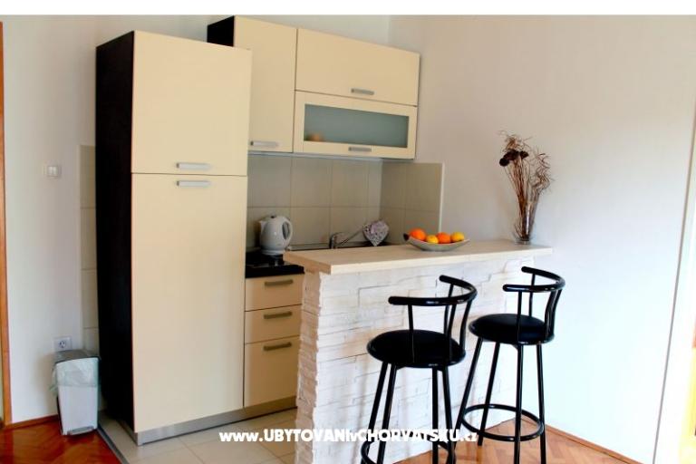 Appartamenti Juricev 100m to the beach – foto 12