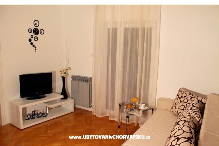 Appartamenti Juricev 100m to the beach – foto 13
