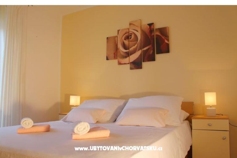 Appartamenti Juricev 100m to the beach – foto 15