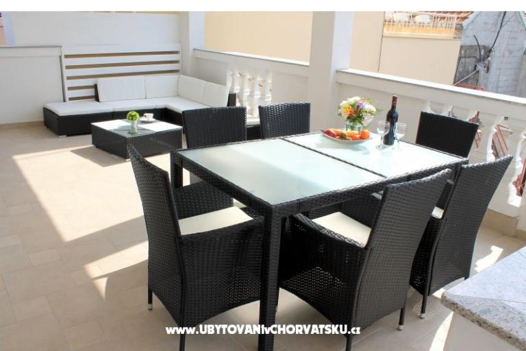 Appartamenti Juricev 100m to the beach – foto 16