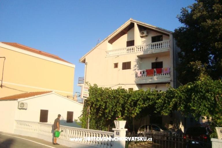 Appartamenti Juricev 100m to the beach – foto 17
