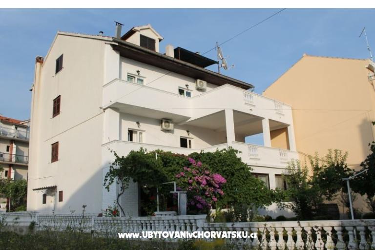 Appartamenti Juricev 100m to the beach – foto 18