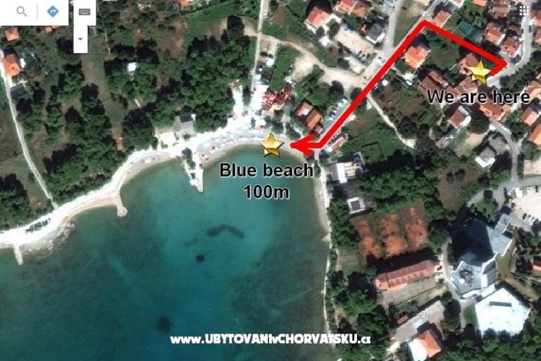 Appartamenti Juricev 100m to the beach – foto 4