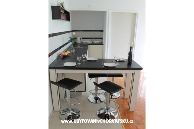 Appartamenti Juricev 100m to the beach – foto 8