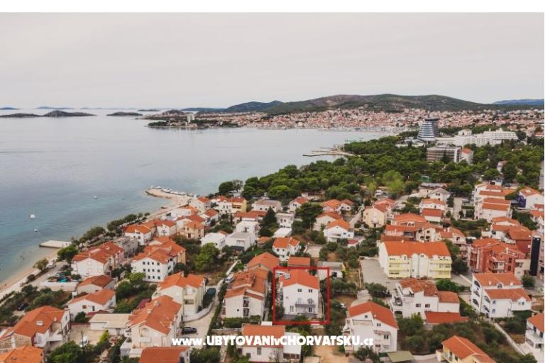 Appartamenti Karlov – foto 10