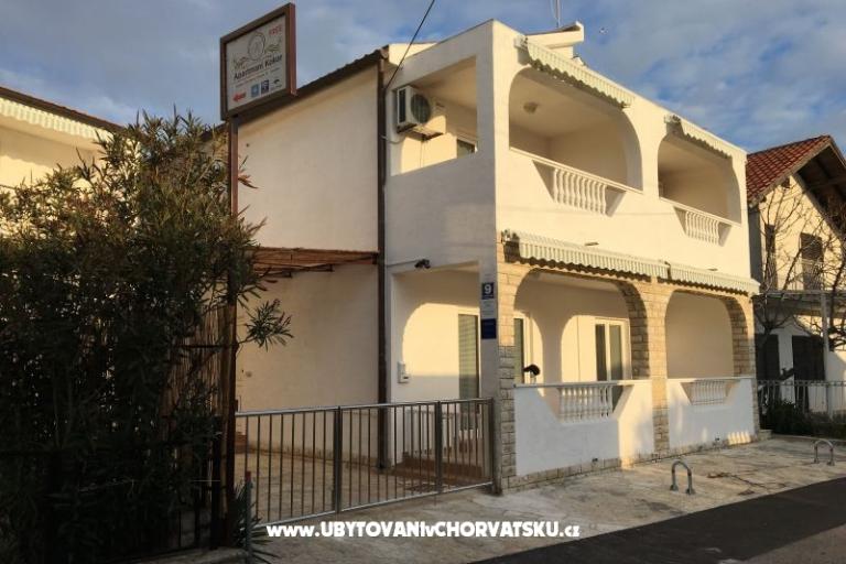 Appartamenti Kokor – foto 8