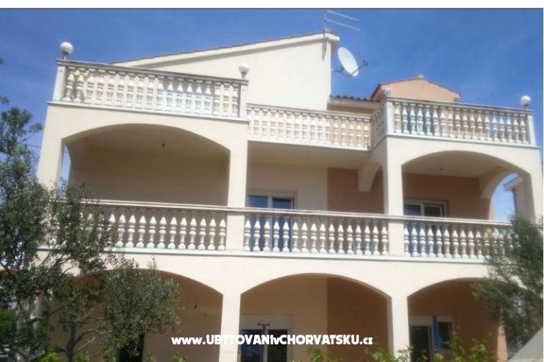 Appartamenti Lucija Vodice – foto 6