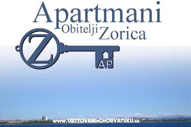 Appartamenti Obitelji Zorica – foto 11