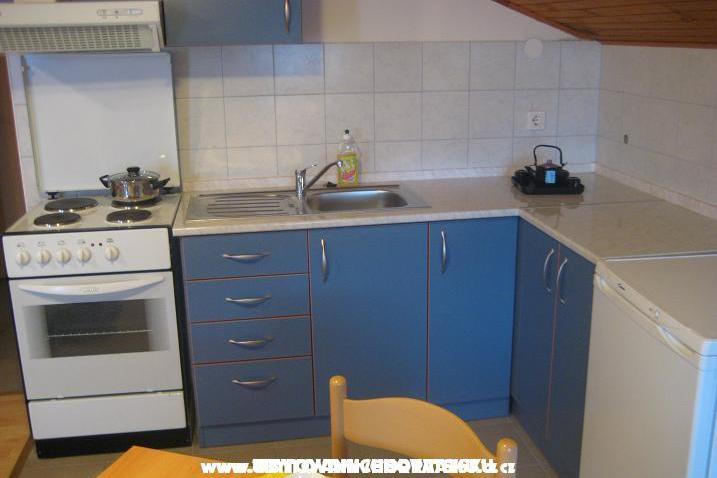 Appartamenti Obitelji Zorica – foto 2