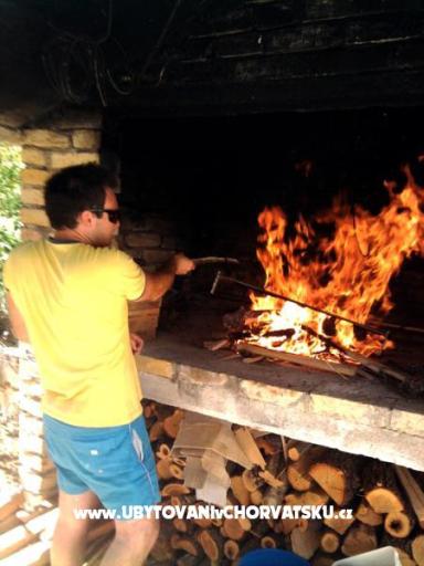 Appartamenti Obitelji Zorica – foto 9