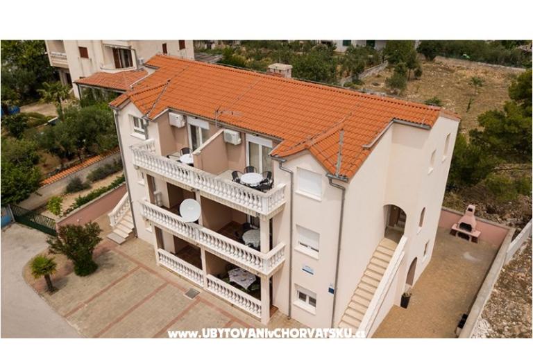 Appartamenti Plima***Srima – foto 6