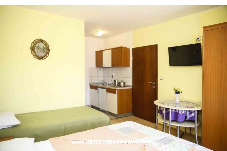 Appartamenti Pongrac – foto 15