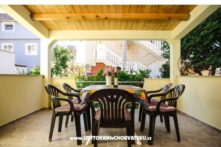 Appartamenti Pongrac – foto 6