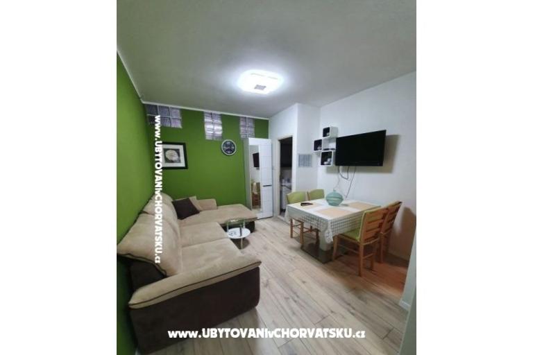Appartamenti Rino – foto 13