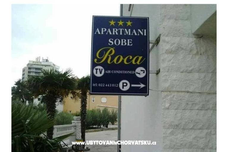 Appartamenti Roca – foto 9