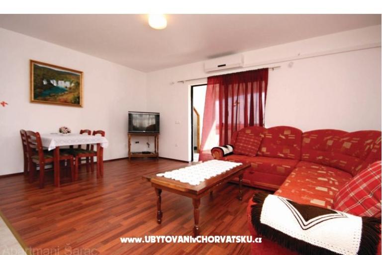Appartamenti Šarac – foto 5