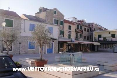 Appartamenti Srdarev Pencov – foto 7