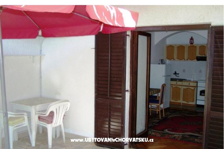 Appartamenti Stanko Vodice – foto 13