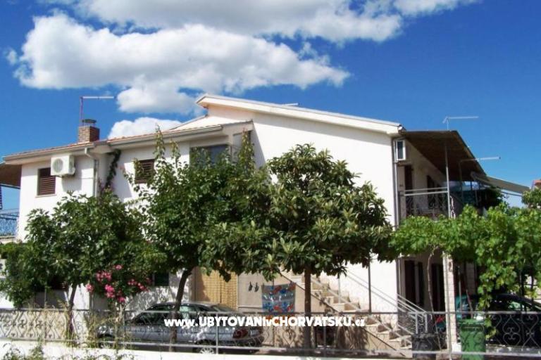 Appartamenti Stanko Vodice – foto 3