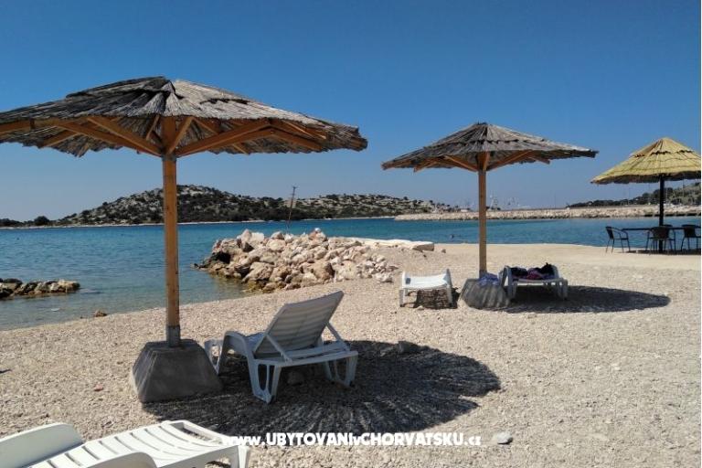 Appartamenti Tiho &amp; Marija – foto 16