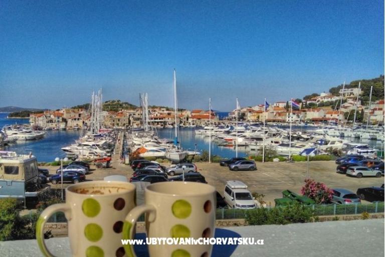 Appartamenti Tiho &amp; Marija – foto 17