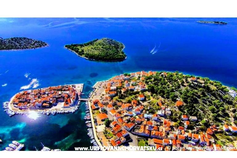 Appartamenti Tiho &amp; Marija – foto 9