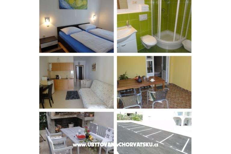 Appartamenti Tomić – foto 9