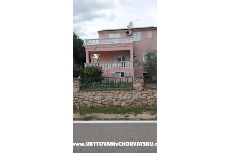 Appartamenti Viktorija i Mate Šišak – foto 2