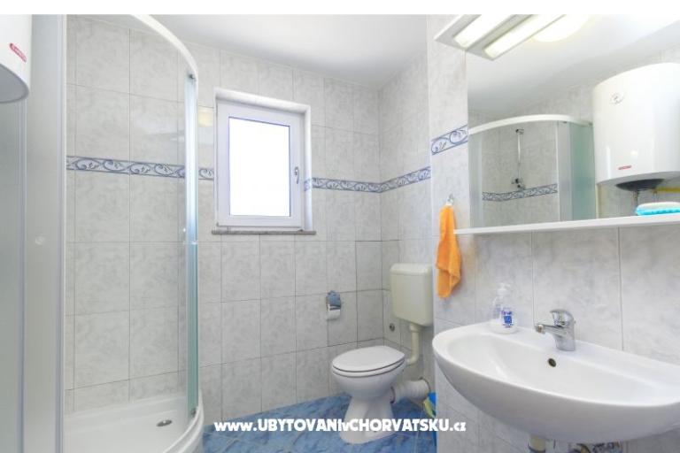 Appartamenti Vodice - Matan – foto 11
