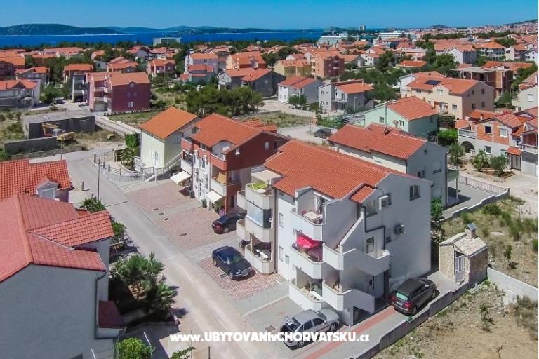 Appartamenti Vodice - Matan – foto 13