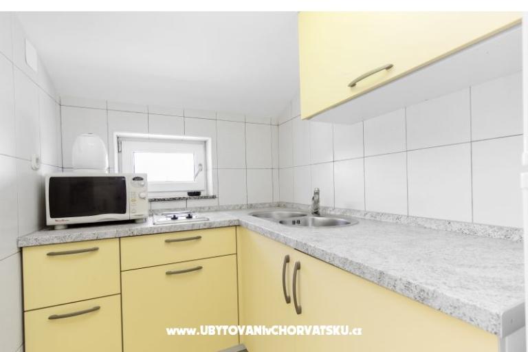 Appartamenti Vodice - Matan – foto 8