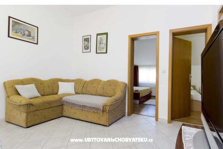 Appartamenti Vodice - Matan – foto 9