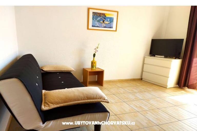 Appartamenti Zeferina – foto 12