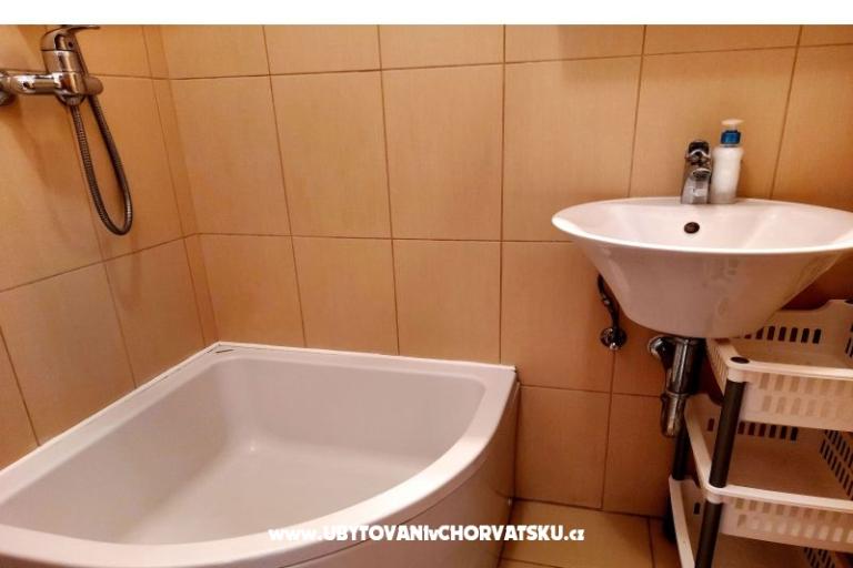 Appartamenti Zeferina – foto 9