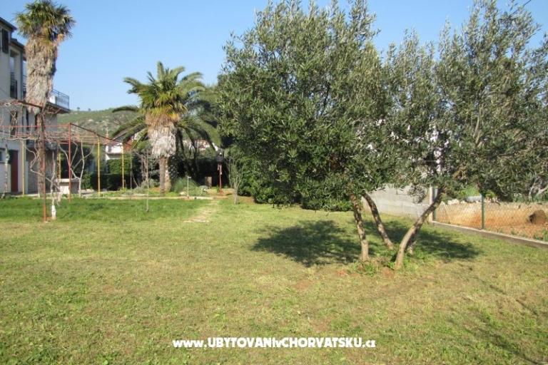 Appartamenti Zvonimir – foto 13