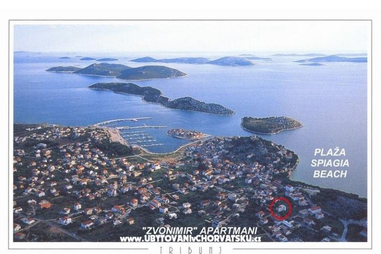 Appartamenti Zvonimir – foto 14