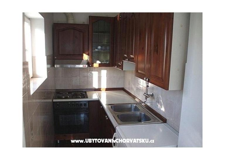 Appartamenti Zvonimir – foto 16