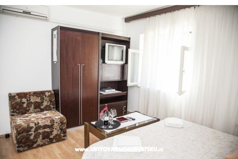 Appartamenti Alfirev Vodice – foto 12